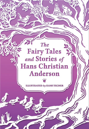The Fairy Tales and Stories of Hans Christian Andersen (Volume 31) (Knickerbocker Classics, 31),Used