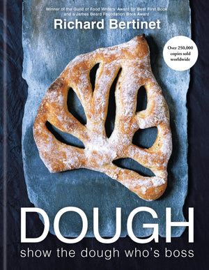 Dough: Show The Dough WhoS Boss