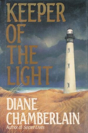 Keeper Of The Light,New