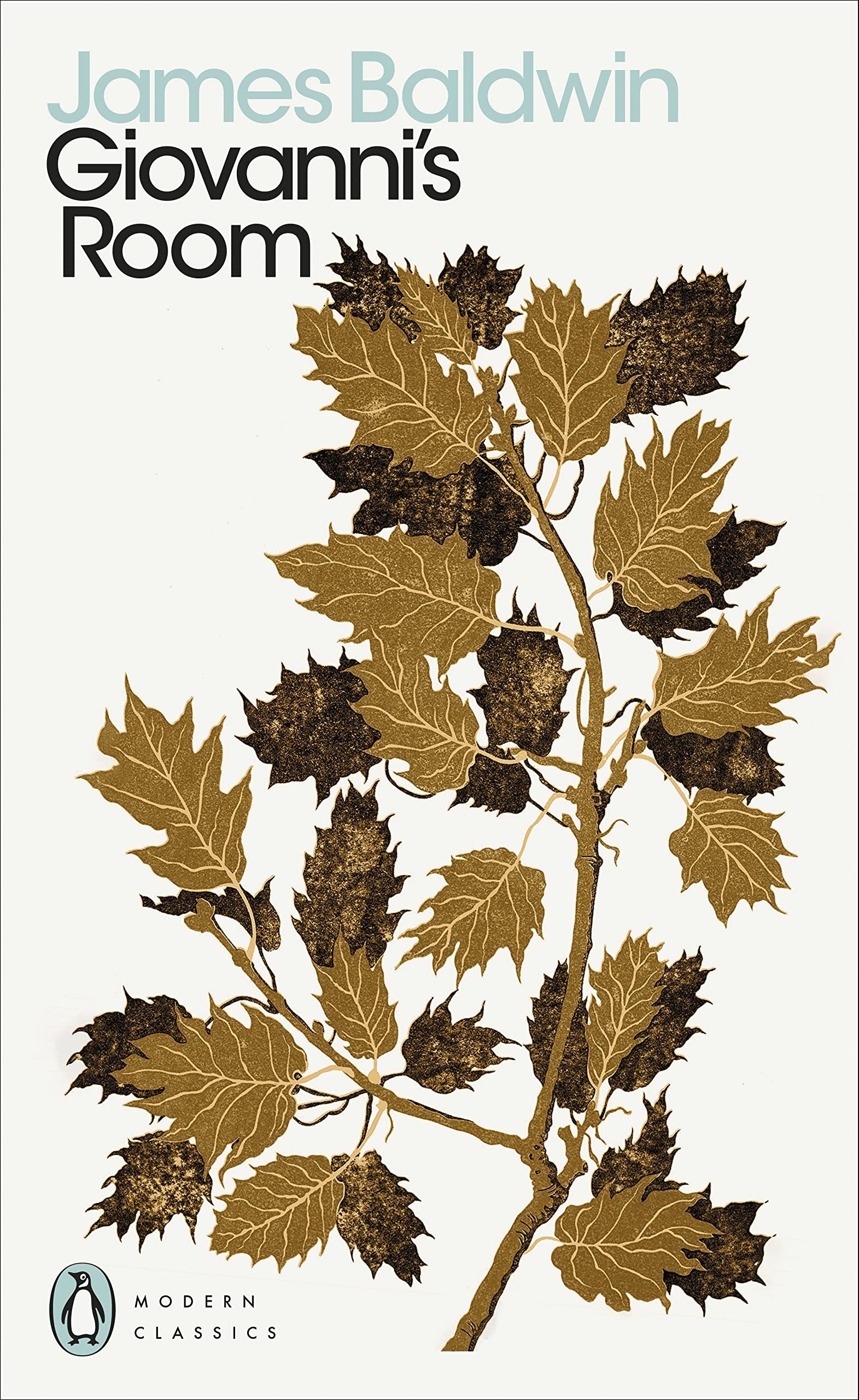 James Baldwin Giovanni's Room /anglais,Used