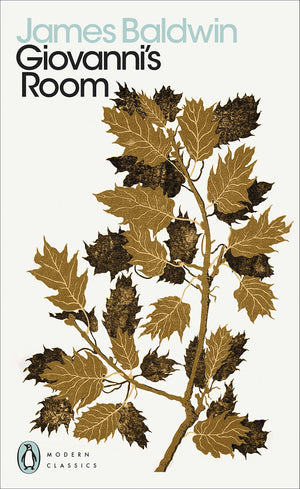 James Baldwin Giovanni's Room /anglais,Used