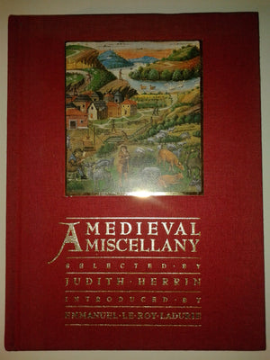 A Medieval Miscellany,Used