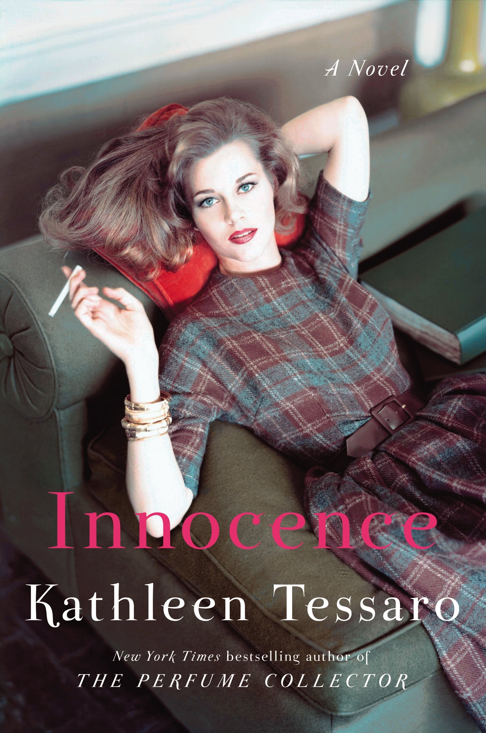Innocence: A Novel,Used