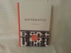 Mathematics (Brief Insights) (A Brief Insight),Used