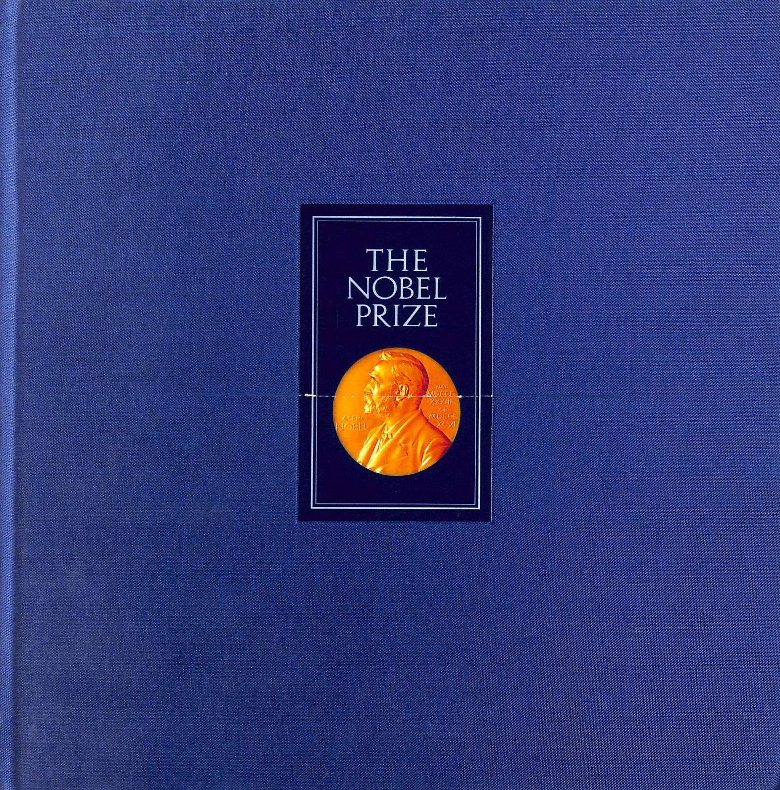 The Nobel Prize,Used