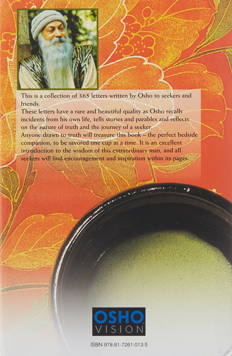 A Cup of Tea,Used