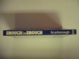 Enough Is Enough,Used