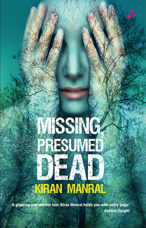 Missing Presumed Dead (English)