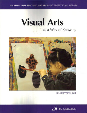 Visual Arts (Strategies for Teaching and Learning Professional Library),Used