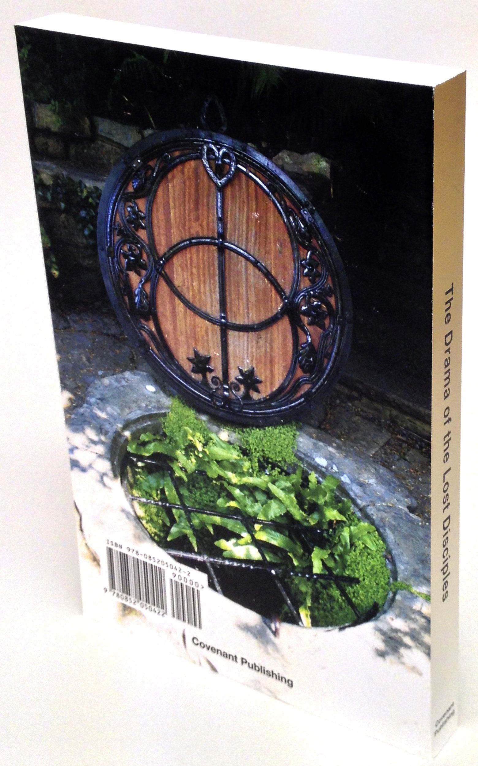 Drama Of The Lost Disciples,Used