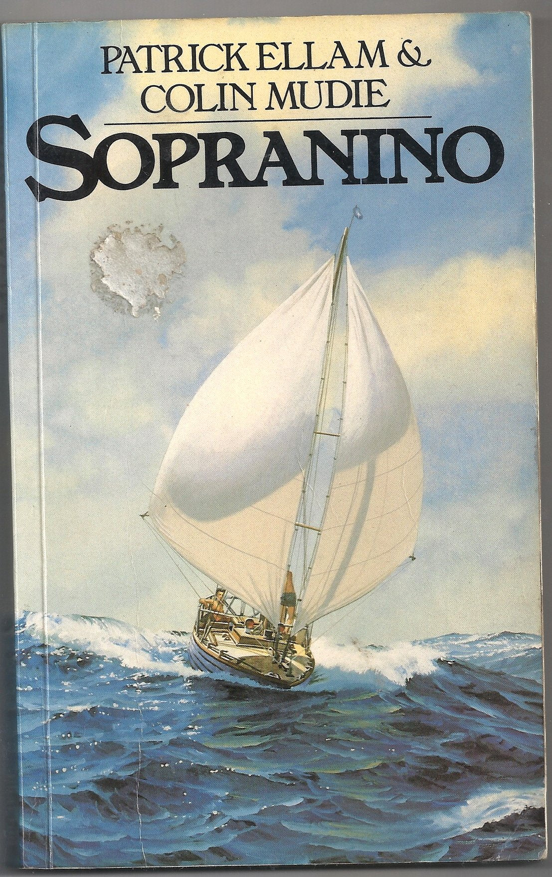 Sopranino,Used