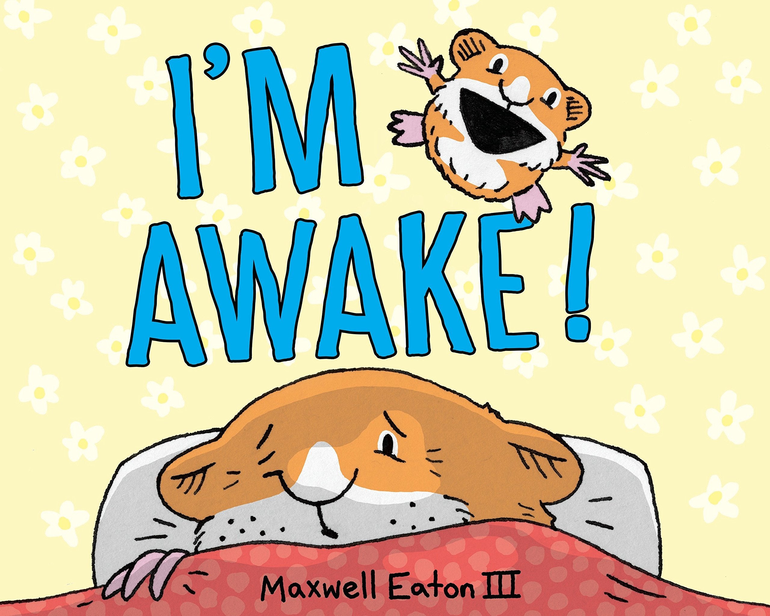 I'm Awake!,Used