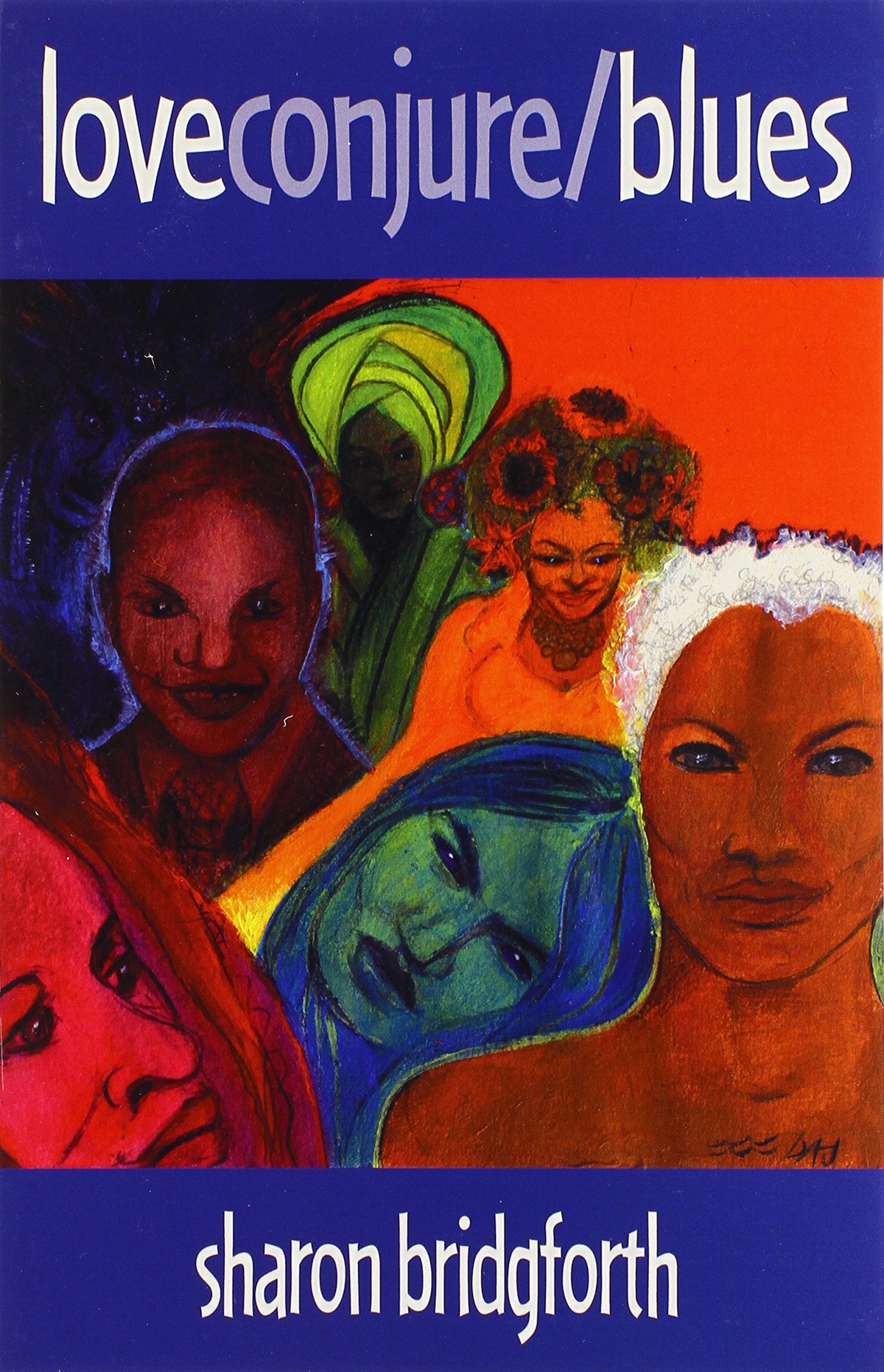 Love Conjure/Blues,New