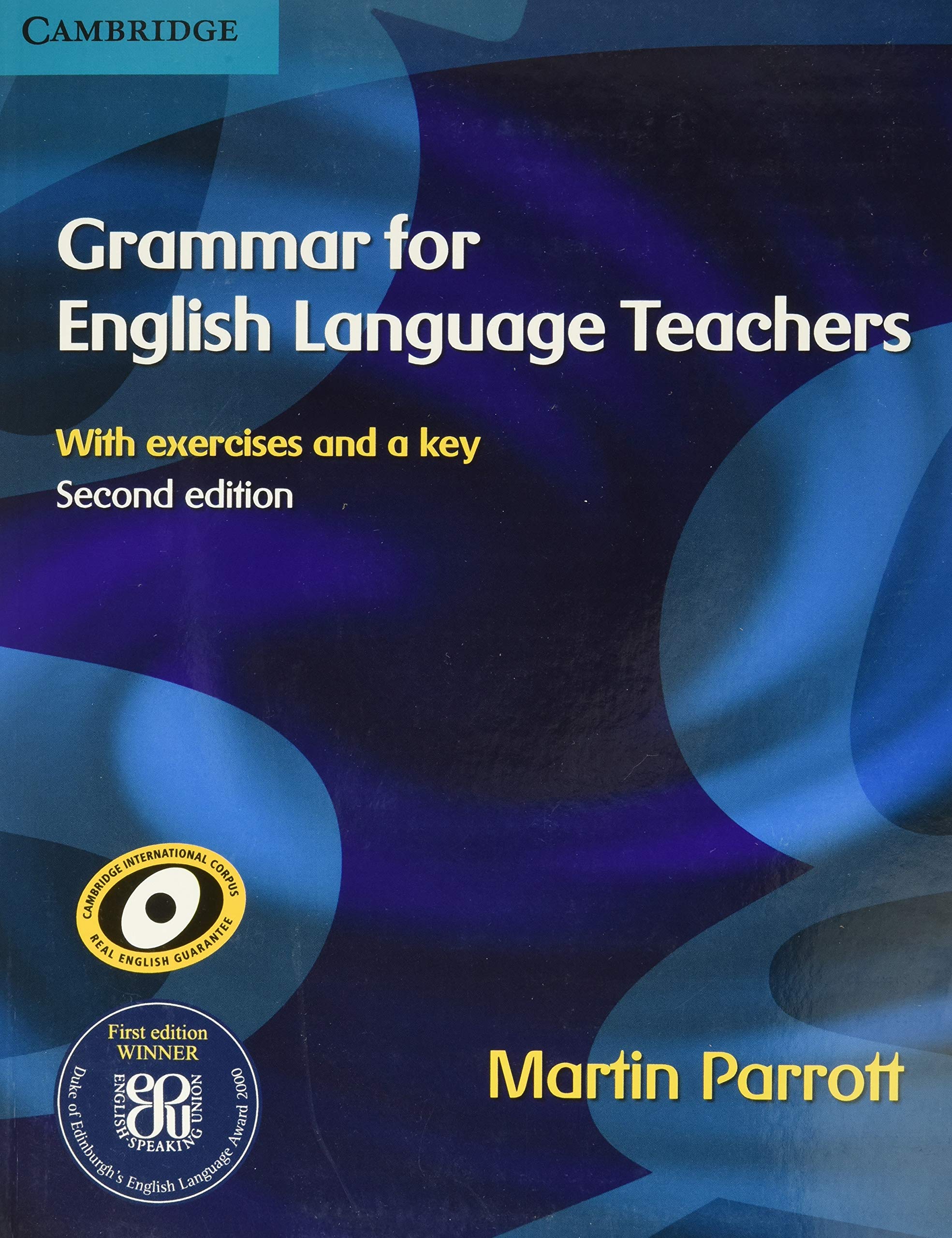 Grammar For English Language Teachers,New