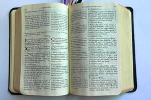1962 Roman Daily Missal,New