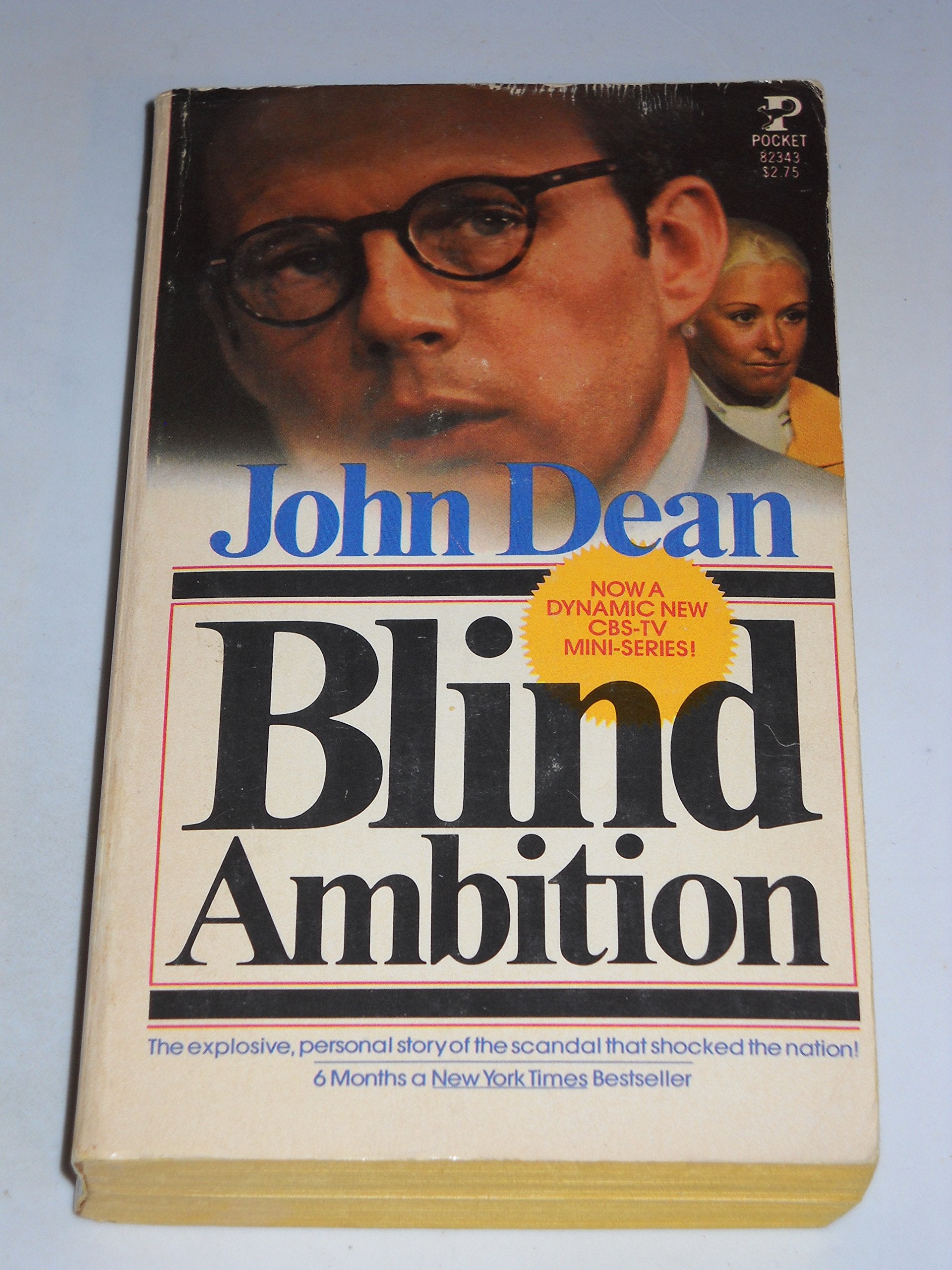 Blind Ambition,Used
