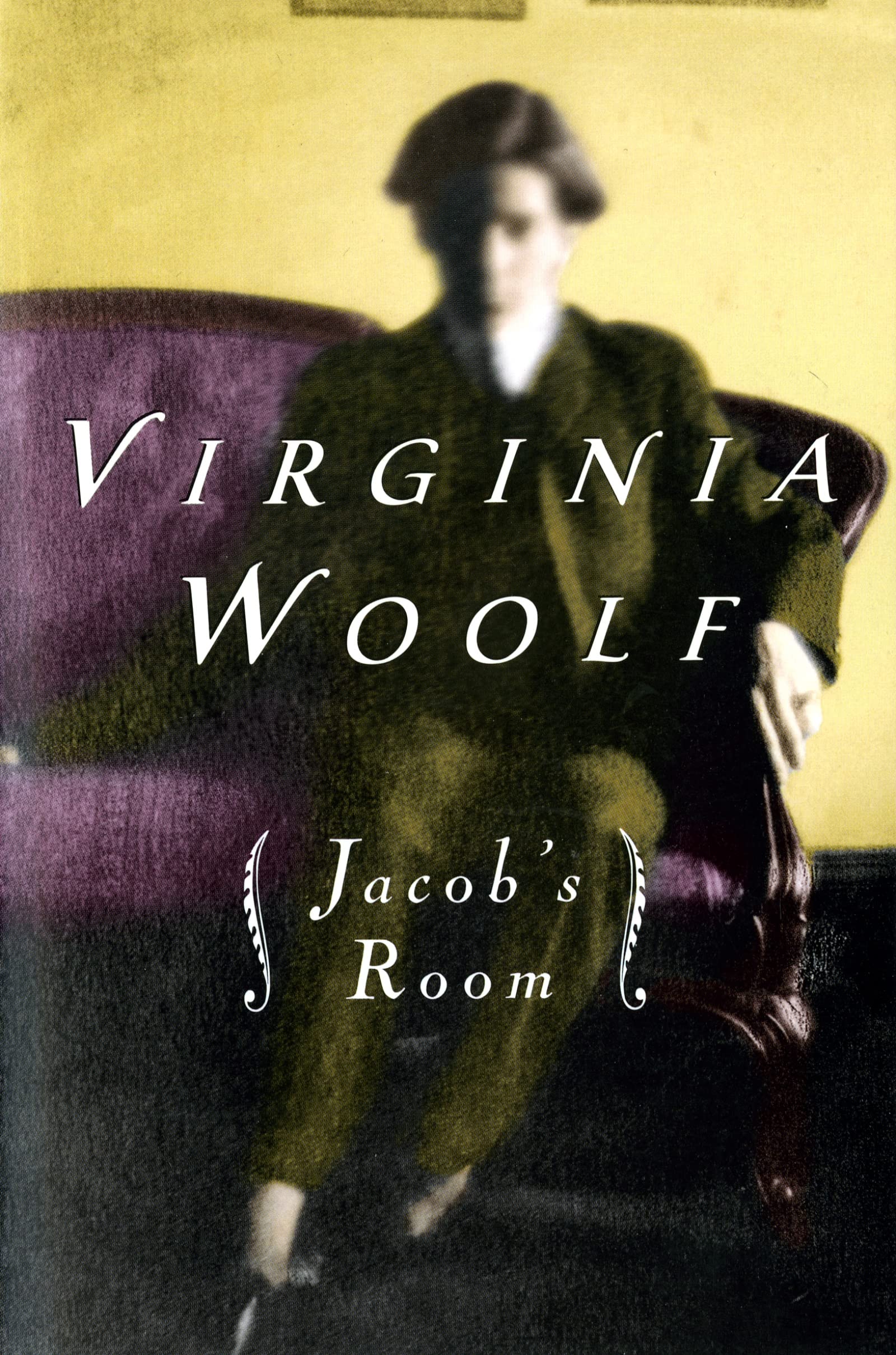 Jacob's Room,Used