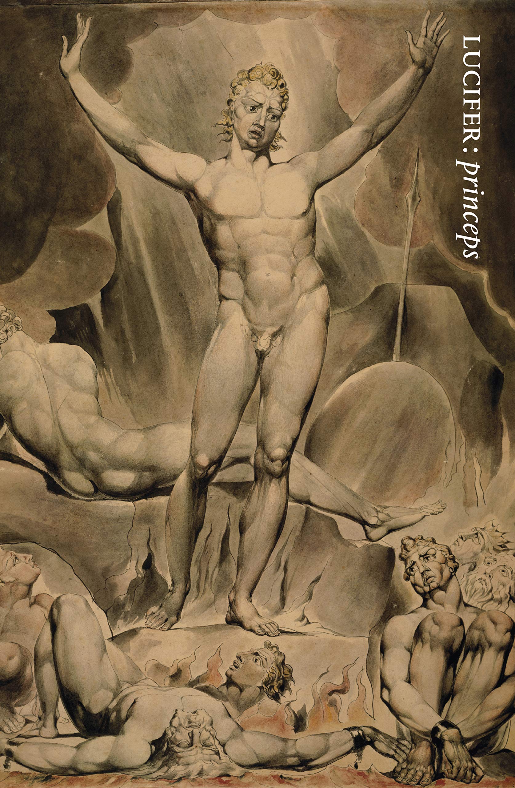 Lucifer: Princeps,New