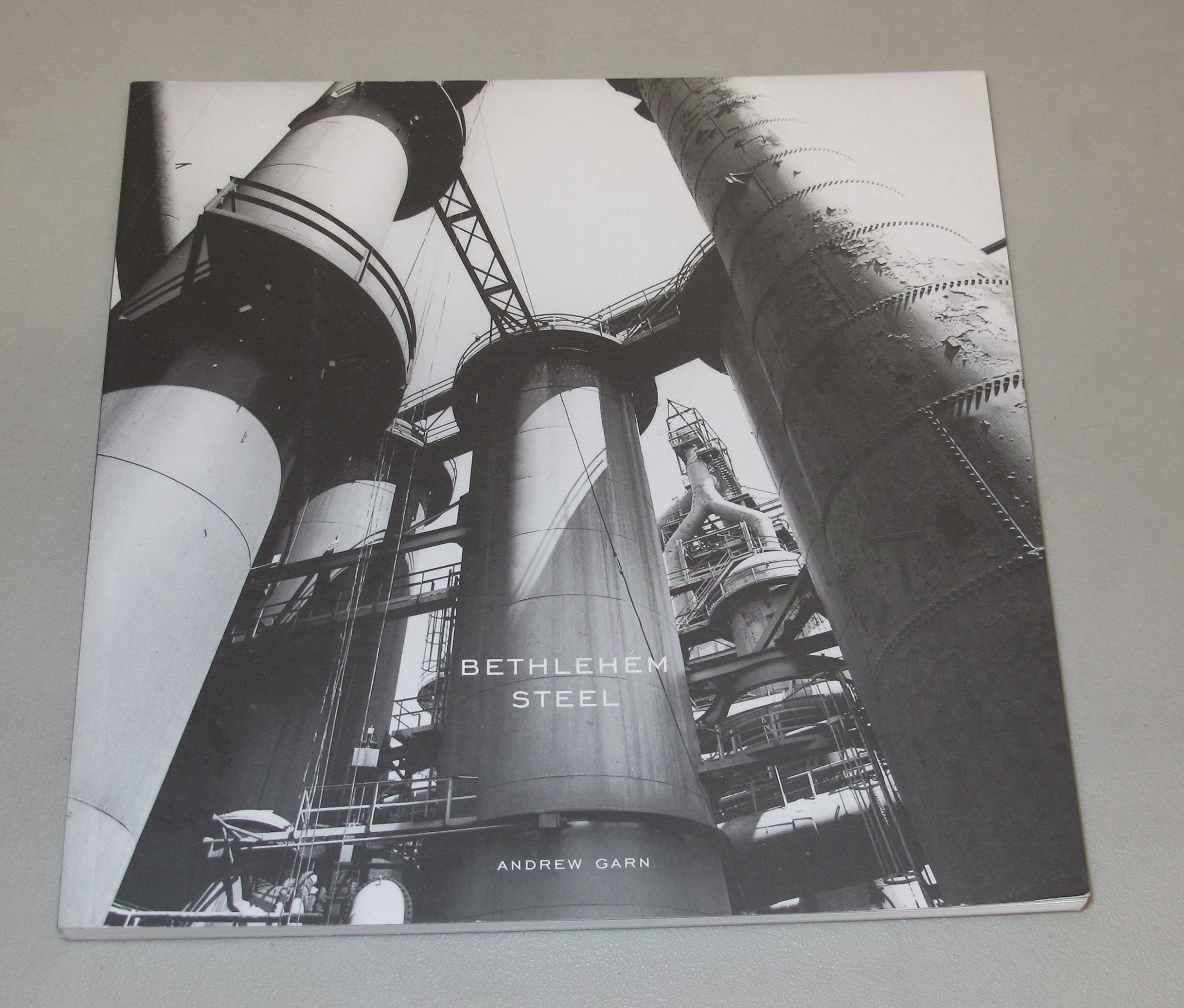 Bethlehem Steel