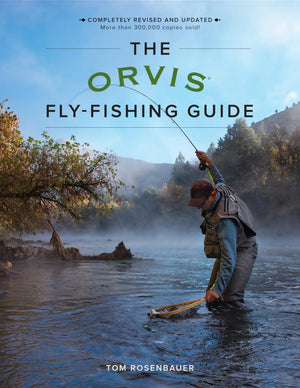 The Orvis FlyFishing Guide, Revised,Used