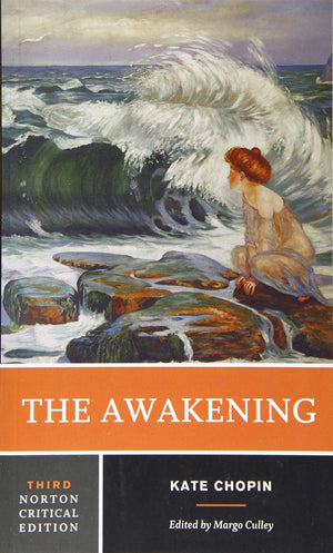 The Awakening: A Norton Critical Edition (Norton Critical Editions),Used