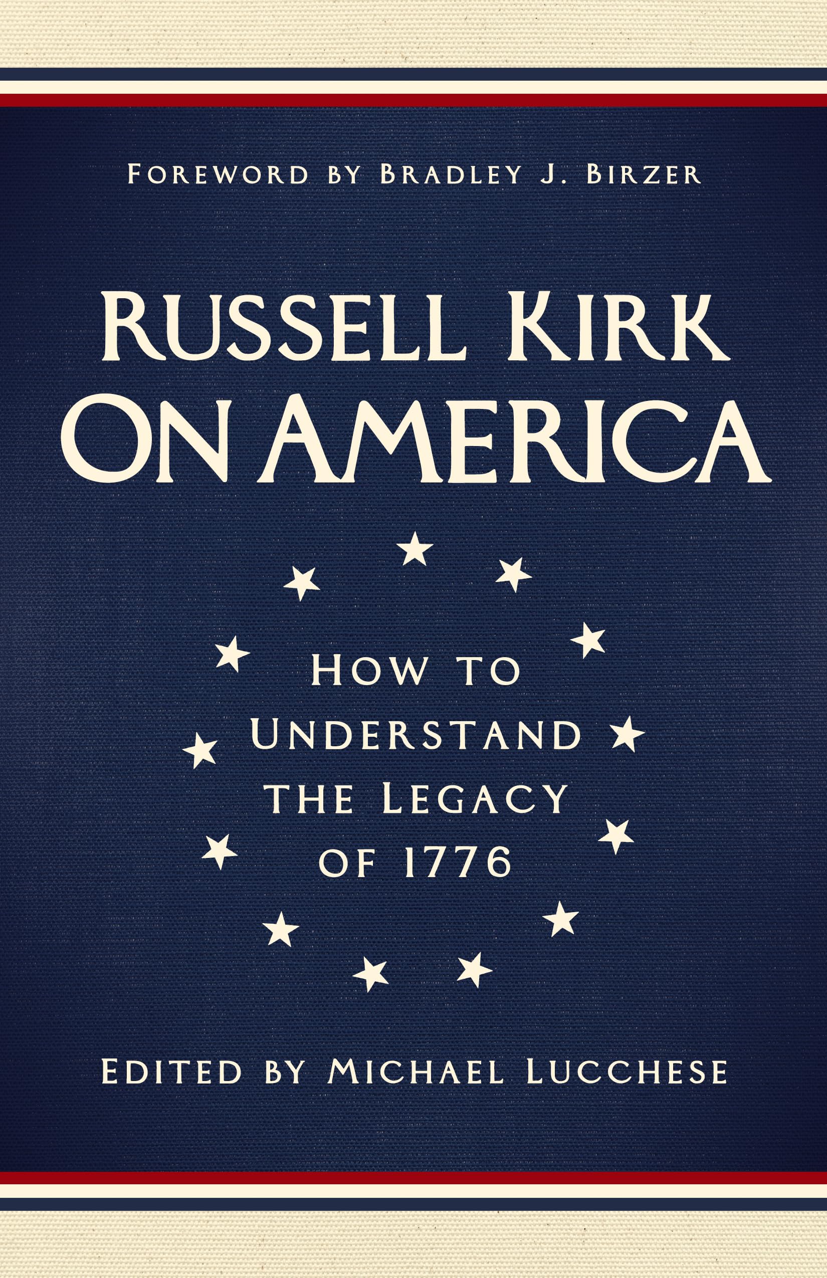 On America: How To Understand The Legacy Of 1776