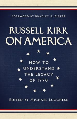 On America: How To Understand The Legacy Of 1776