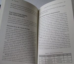 Deep Dive: The Proven Method for Building Strategy, Focusing Your Resources, and Taking Smart Action,Used