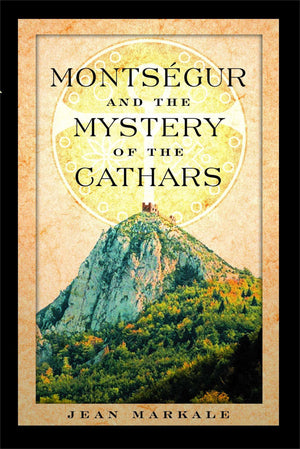 Montsgur and the Mystery of the Cathars,Used