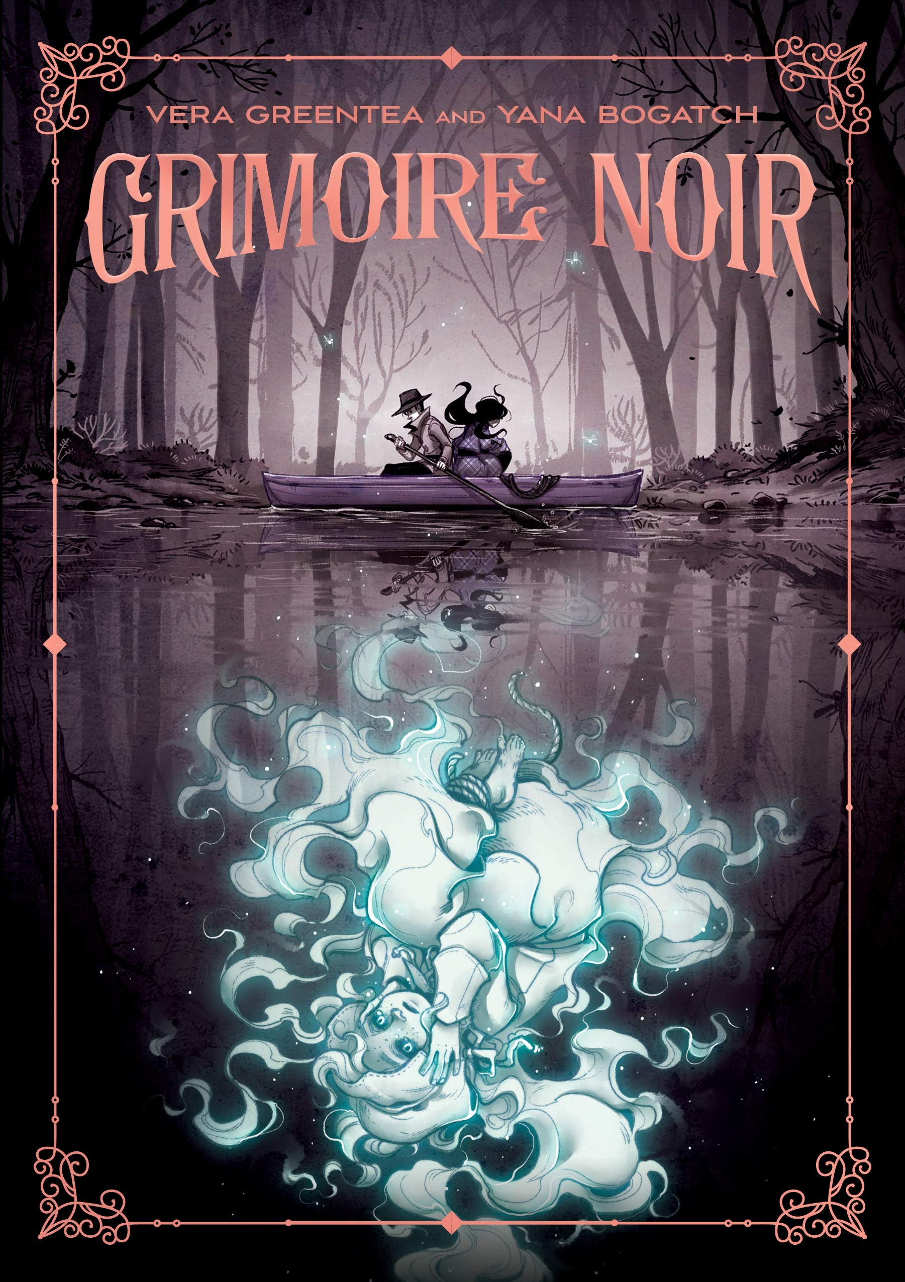 Grimoire Noir,Used