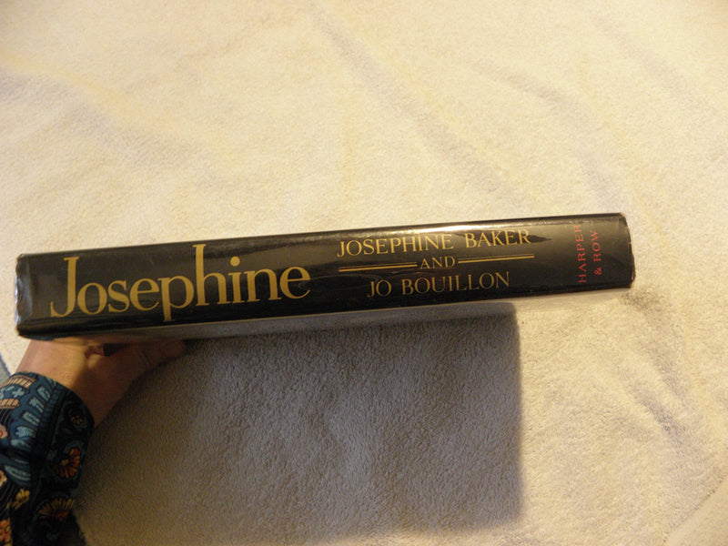 Josephine,Used