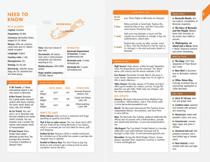 Fodor's Bermuda (Travel Guide),Used