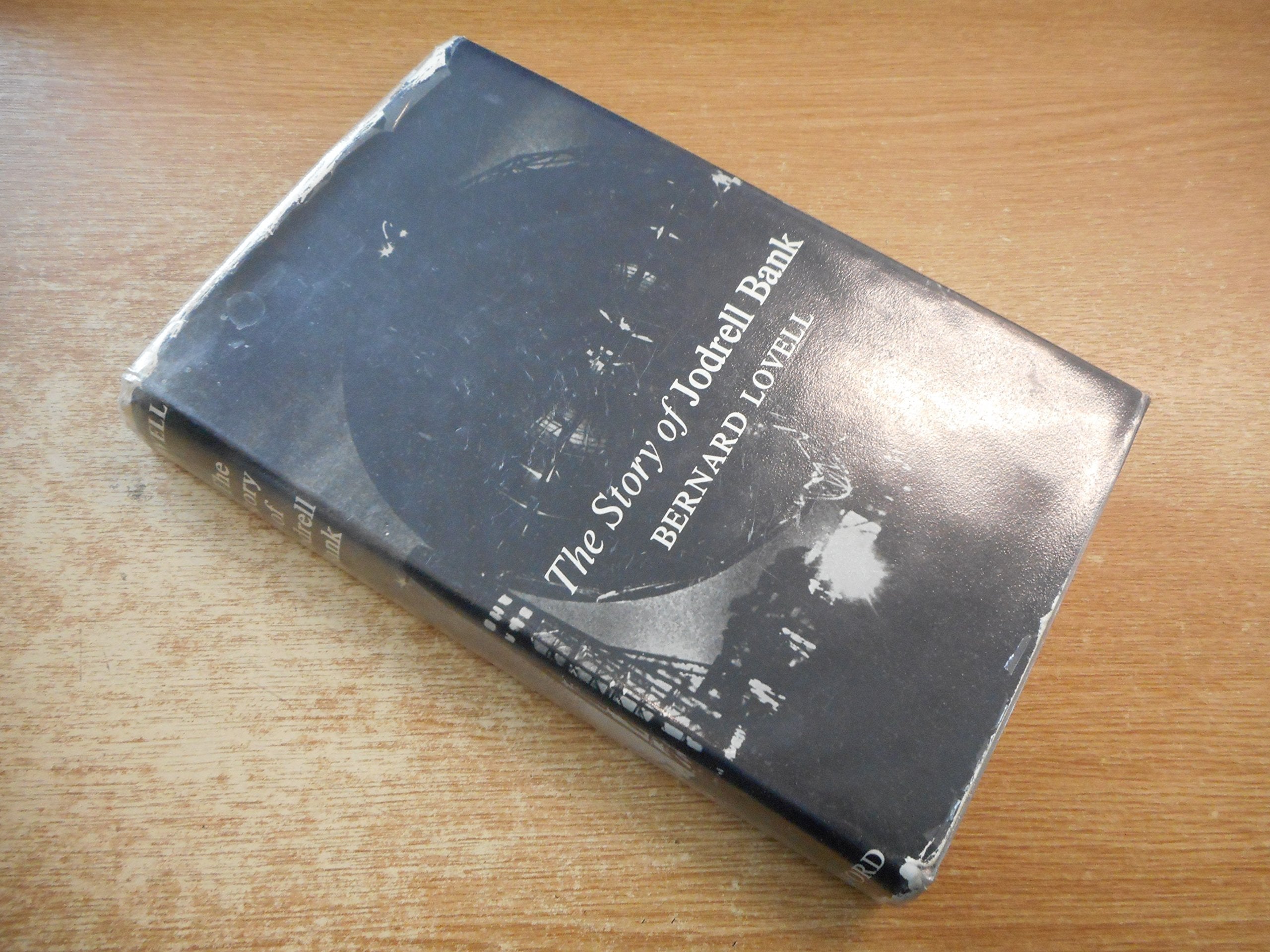 The story of Jodrell Bank