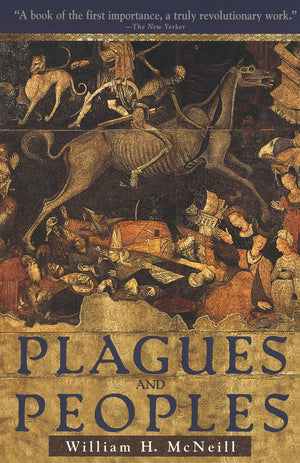 Plagues And Peoples,New