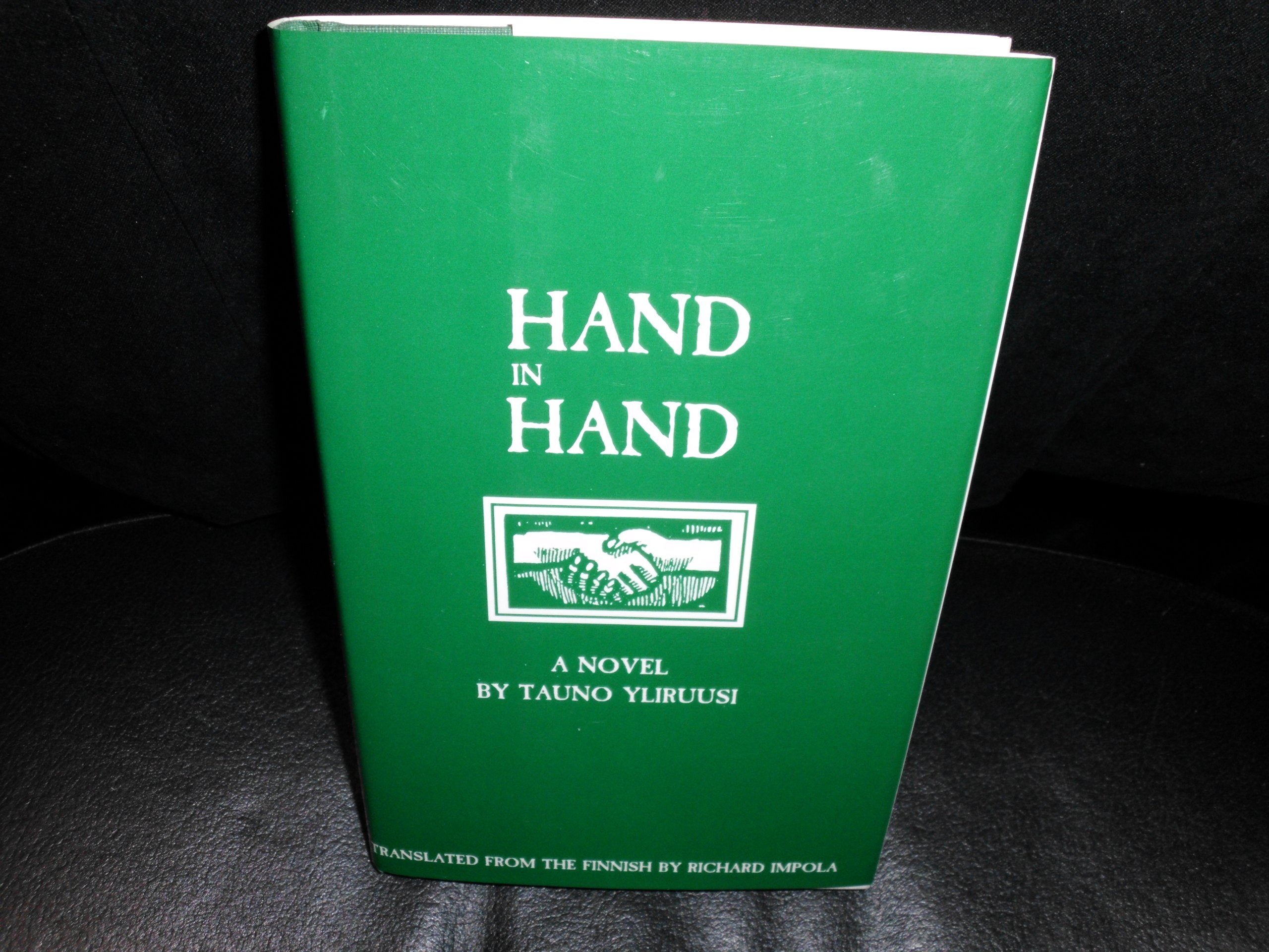 Hand in Hand,Used