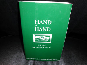 Hand in Hand,Used