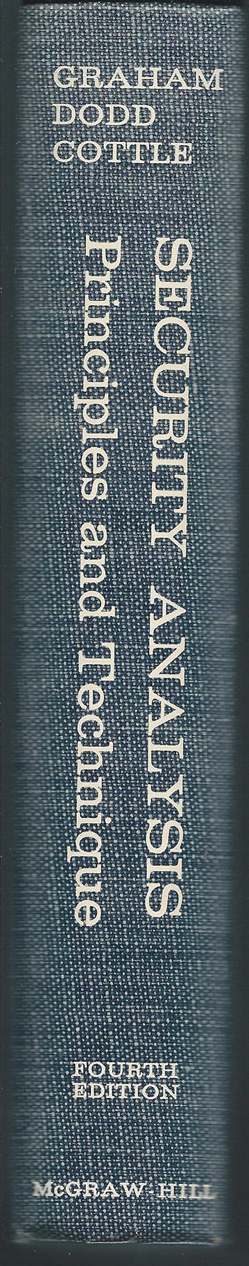 Security Analysis: Principles And Technique,New