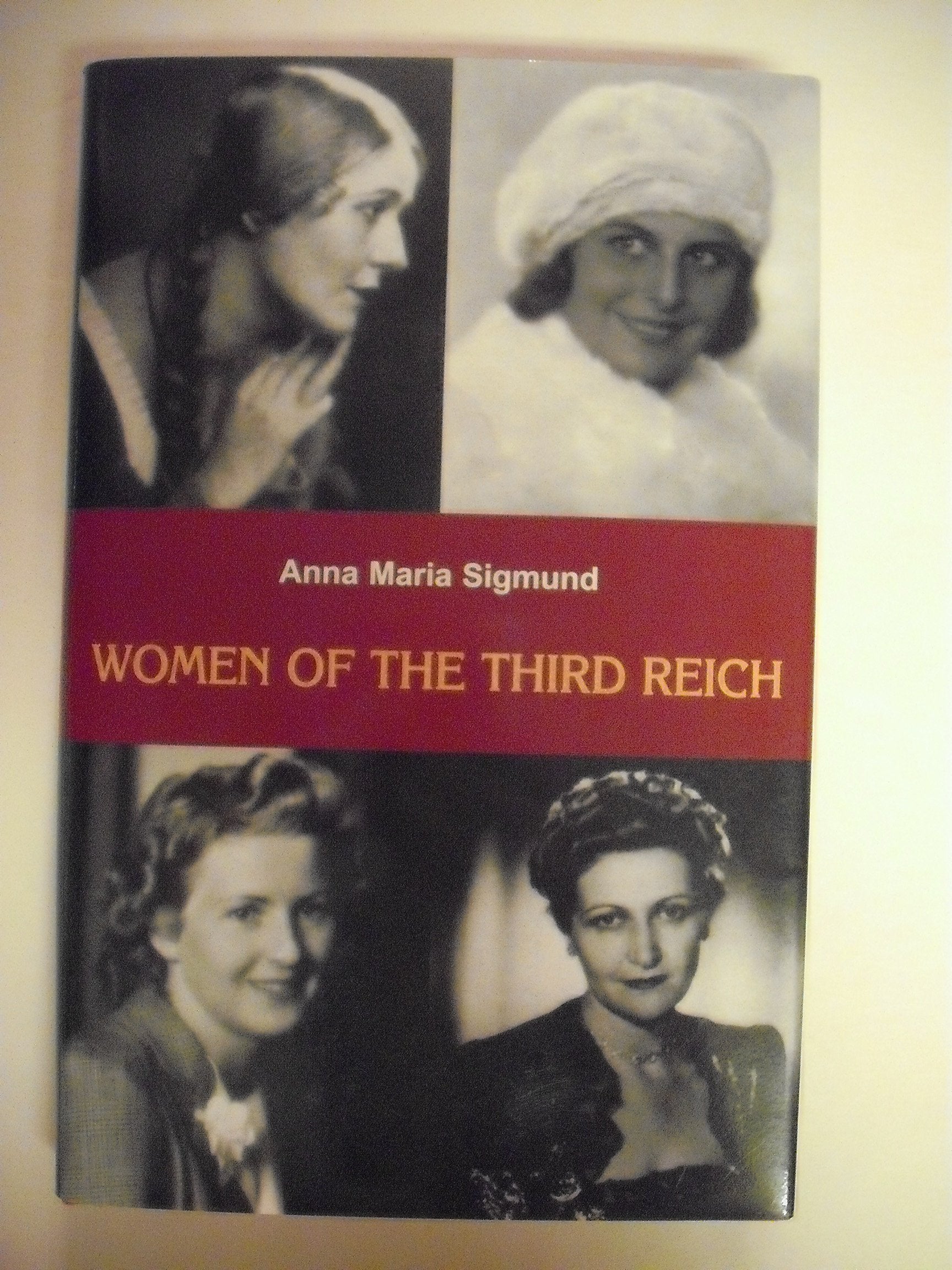 Women Of The Third Reich