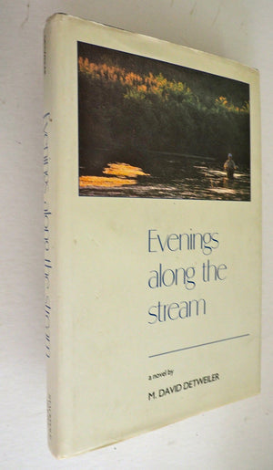 Evenings along the Stream,Used