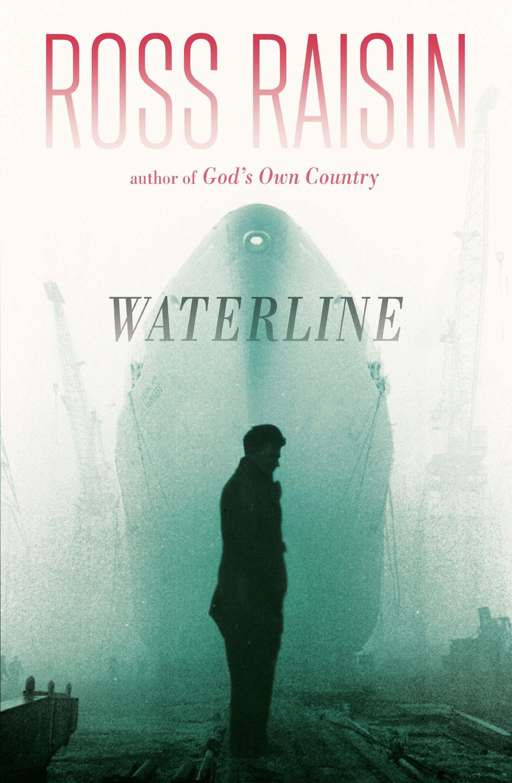 Waterline,Used