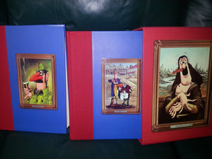 MAD's Greatest Artists: The Completely MAD Don Martin (MAD's Greatest Artists Series),Used