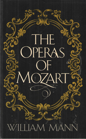 The Operas of Mozart,Used