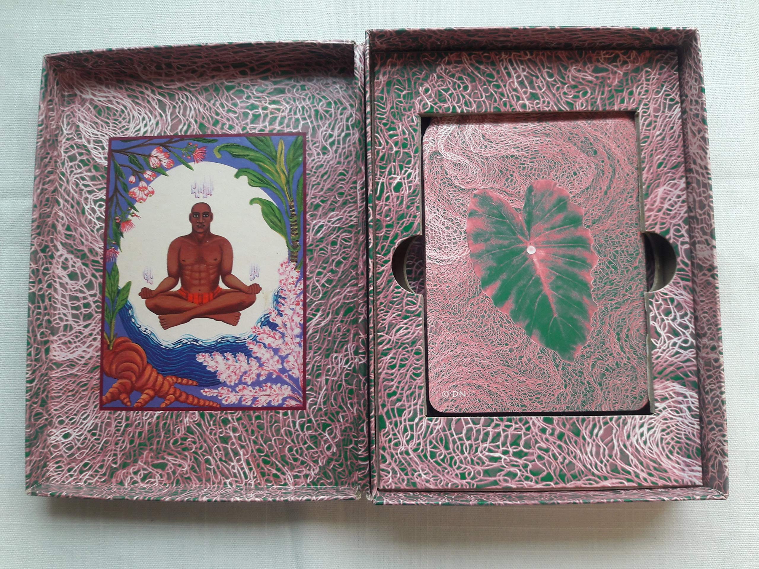 Mana Cards: The Power of Hawaiian Wisdom,Used