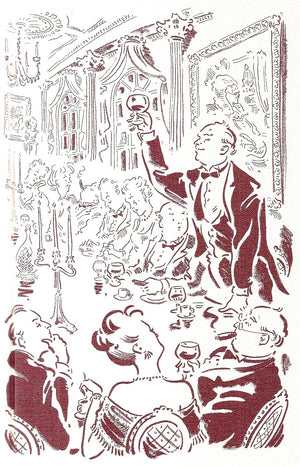 The Best After-Dinner Stories