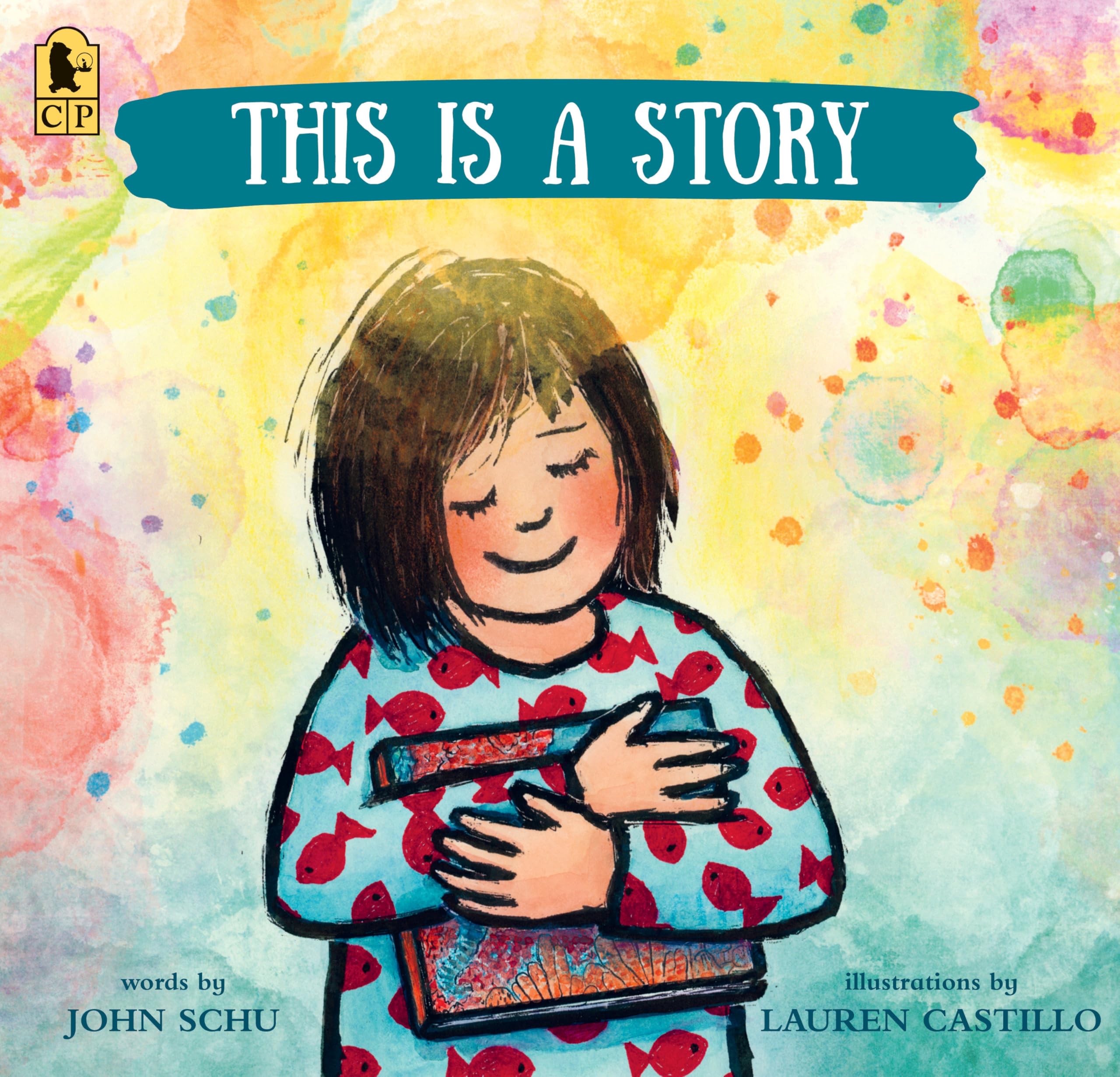 This Is A Story (This Is Our World)