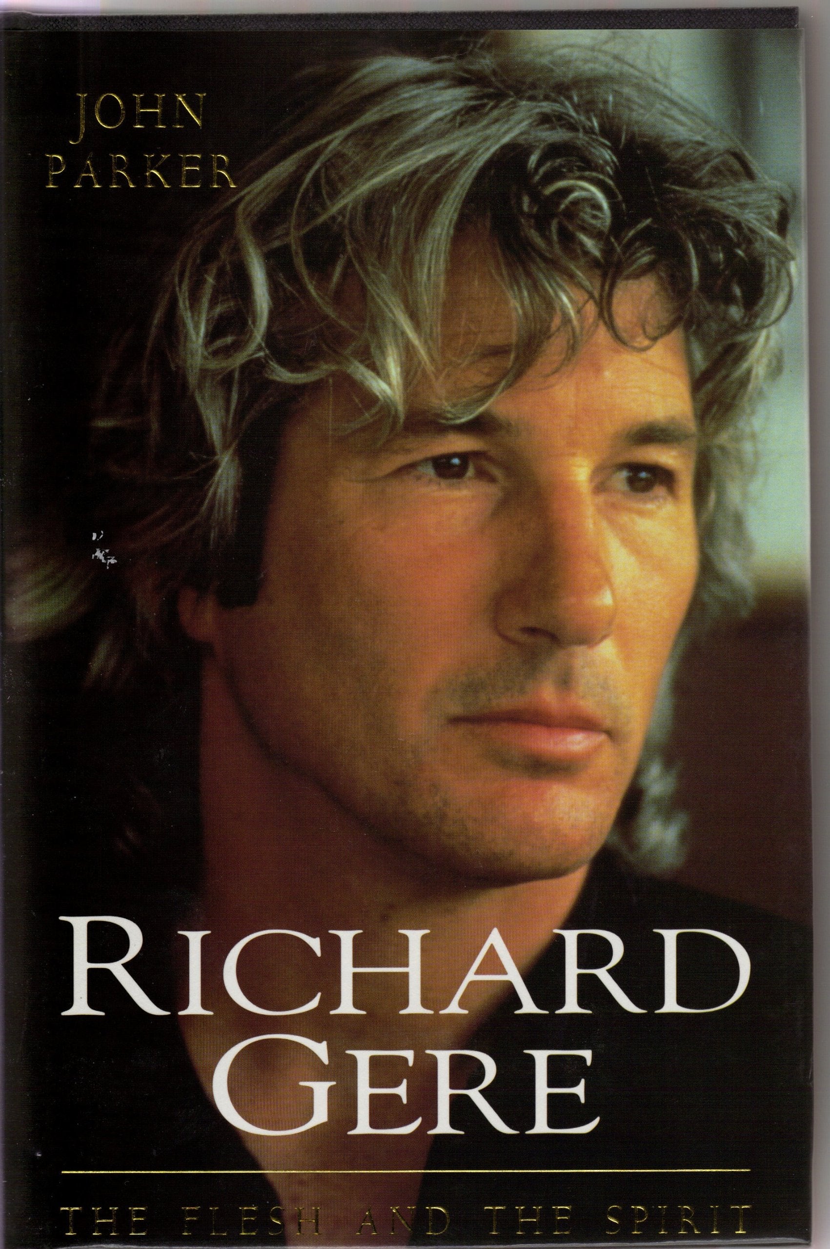 Richard Gere: The Flesh and the Spirit,Used