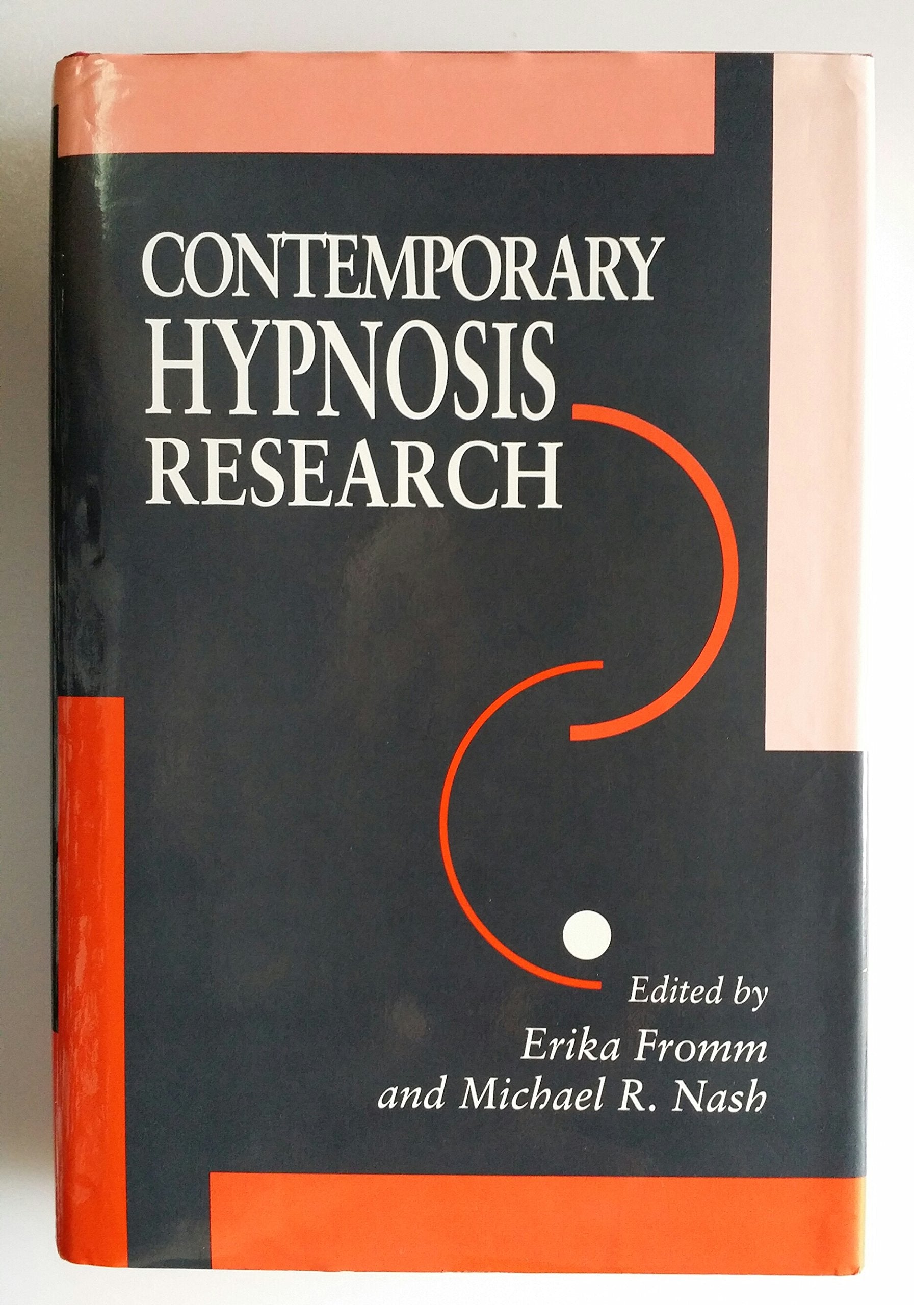 Contemporary Hypnosis Research,Used