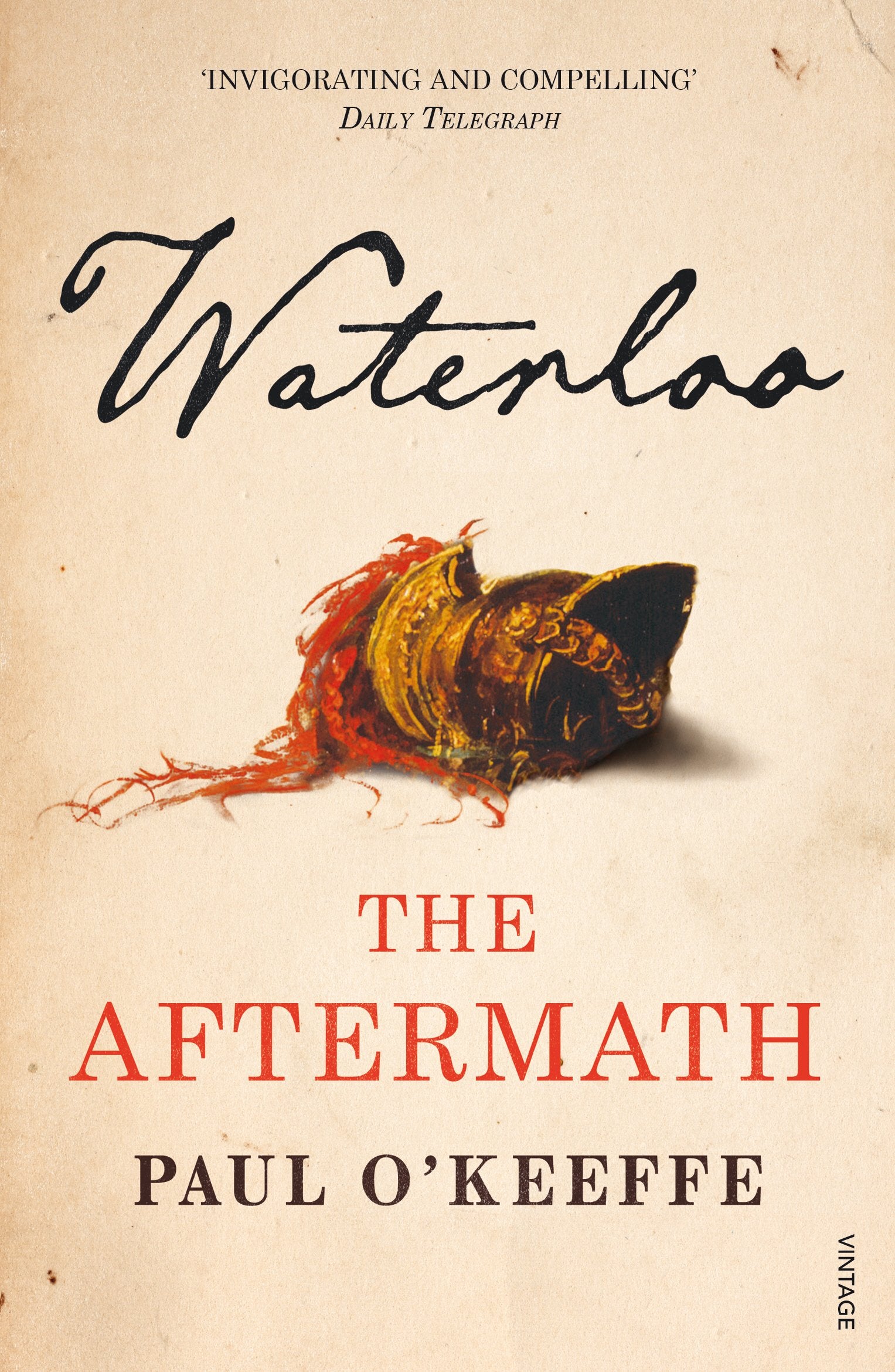 Waterloo: The Aftermath,Used