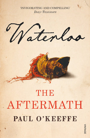 Waterloo: The Aftermath,Used