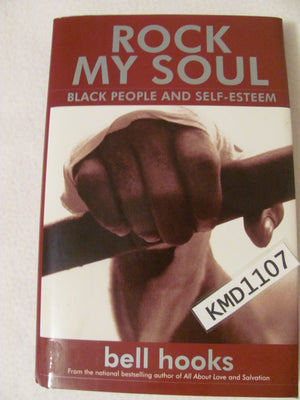 Rock My Soul: Black People And Selfesteem,Used